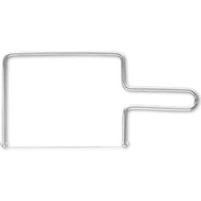 Daisy Home Peynir, Kaşar Vb. Kesme ve Dilimleme Teli Metal (NVE138)