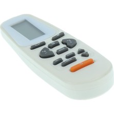 Daisy Home Pasificline, Baxi Uyumlu Klima Kumandası