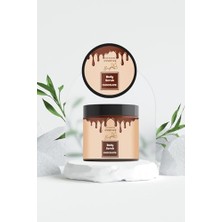 Daisy Home Nur Yel Eny Choco Body Scrub Nemlendirici Çikolata Jel Vücut Peelingi 200ML