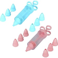 Daisy Home Sunplast Star Krema Pompasi