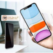 Daisy Home Hayalet Gizlilik Filtreli Ekran Koruma Samsunh Galaxy A16 Ile Uyumlu 0.33MM Incelik Privacy Cam Hayalet 5d Gizlilik Filtreli Galaxy A16 Ekran Koruyucu