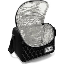 Daisy Home Coral High Beslenme Çanta (Thermo)