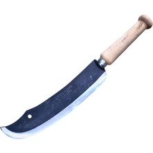 Ergüven Kamp Bıçağı Büyük 40CM