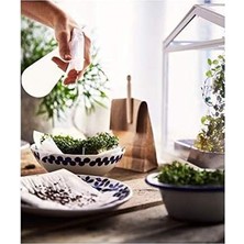 Daisy Home Ikea Domates Sprey Su Şişesi Beyaz, 2,35 Santimetre Küp Set