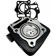 Tvs Raider 125 Silindir Seti Komple