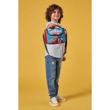 Daisy Home Coral High Beslenme Çanta (Thermo)