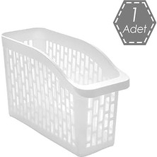 Daisy Home Porsima Org-22 Çok Amaçlı Buzdolabı Içi Düzenleyici Sebze Meyve Organizer Sepet