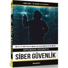 Daisy Home Siber Güvenlik (Offensive Security)