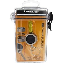 Daisy Home Utility Tu 250 Locklite Işıklı Anahtarlık