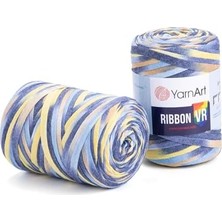Daisy Home El Örgü Ipi Rıbbon Vr, 915, 4X250 gr