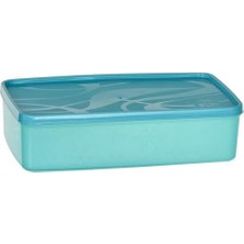 Daisy Home Alaska 4 Adet Derin Dondurucu Saklama Kabı - 2.1 Litre - Hızlı Dondurma Özelliği