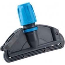 PremiumPort Çok Amaçlı Dar Islak Mop Tutucu, Dayanıklı ve Kolay Kullanım Için Ideal