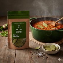 Daisy Home Aktar Diyarı Yaprağı 100 gr