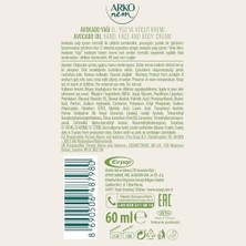 Daisy Home Nem Yağı Nemlendirici Krem, 60 ml