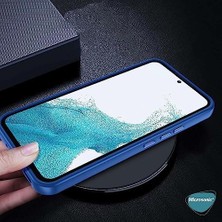 Daisy Home 12S Için Kılıf Bright Siyah [ 12S ile Uyumlu Kılıf - Siyah]