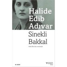 Daisy Home Sinekli Bakkal: Selim Ileri'nin Sonsözüyle