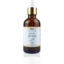 Daisy Home Og Udi Hindi Yağı 50 ml