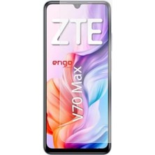 Daisy Home Zte Nubia V70 Max Mat Ekran Koruyucu 9h Parlak