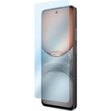 Daisy Home Realme C75 Ekran Koruyucu Şeffaf Esnek 9h Sertlik