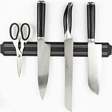 Daisy Home Mobee 33 cm Mıknatıslı Bıçak Tutucu Stand Bıçaklık Askı Stant 1410