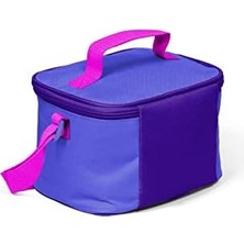 Daisy Home Coral High Sport Lavanta Mor Thermo Beslenme Çantası 22809