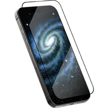 Daisy Home 17 Pro Max Aeroshield 0.15MM Alüminosilikat Ekran Koruma Ultra Ince Kristal Netlik, Darbeye Karşı Dayanıklı