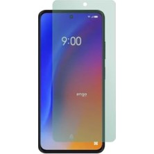 Daisy Home Ovion V20 Pro Ekran Koruyucu Şeffaf