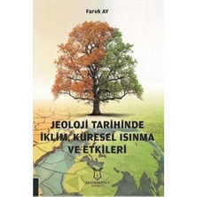 Daisy Home Jeoloji Tarihinde Iklim, Küresel Isınma ve Etkileri