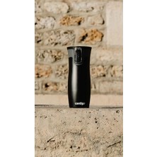 Daisy Home Contigo Westloop Autoseal Termos Bardak 470 ml Siyah