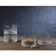 Daisy Home Paşabahçe Elysıa Çerezlik Kase 235 cc 6'lı Çerezlik 530038BP