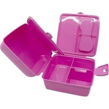 Daisy Home Hello Kitty Beslenme Kabı, Çok Renkli