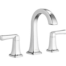 Daisy Home Standard 7353.801 Townsend 1,2 Gpm Breitgefaechert Banyo Musluk Spee, 7353801.002, 0