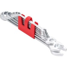 Daisy Home 8'li Kombine Anahtar Takımı Kısa Boy