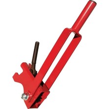 Daisy Home Sait Demirci El Tipi Çiroz Anahtarı, Metal Çiroz Kilidi Sıkma Makinası