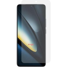 Daisy Home F6 Pro Mat Ekran Koruyucu Parmak Izi Bırakmaz