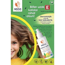 Bit ve Akar Önleyici Protective Spray Bitkisel