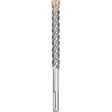 Daisy Home Original Xlr Tokmaklı Matkap Sds-Max Çap 20 x 340 x 210 Mm, 1 Adet, DT60816-QZ