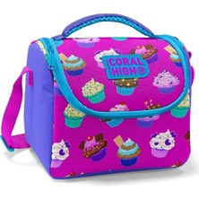 Daisy Home Coral High Beslenme Çanta (Thermo)