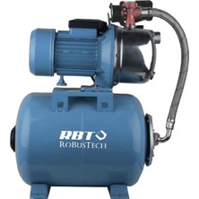 Daisy Home Inox Hidrofor