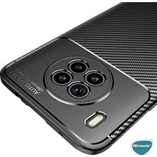 Daisy Home 8i Için Kılıf Legion Series Siyah [ 8i ile Uyumlu Kılıf - Siyah]