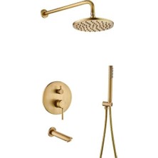 Daisy Home Tam Duş Seti Adonis FAU107 (Antik)