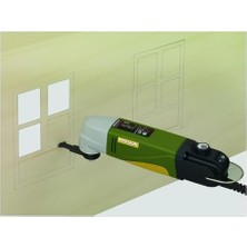 Daisy Home OZI220/E Zimpara 28520, Yeşil, 100 Watt