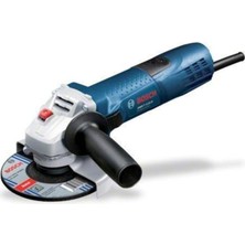 Daisy Home Professional Gws 9-115 Avuç Taşlama Makinesi