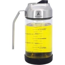 Daisy Home Ar Yıldız Timeless Yağlık 450 ml