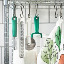 Daisy Home Ikea Uppfylld El Rendesi, Kırık Beyaz