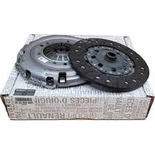 DEBRIYAJ SETI MEGANE IV-TALISMAN-TRAFIC III 1.6DCI-VIVARO 14- 1.6CDTI-W447 VITO 14-NV300 16- 1.6DCI MAIS 302055381R