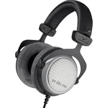 Daisy Home Beyerdynamic Dt 880 Pro 250 Ohm Stüdyo Referans Kulaklığı