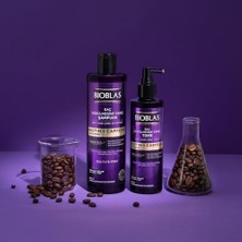 Daisy Home Kafein Arjinin  Saç Dökülmesi Karşıtı Tonik 200 ml Besleyici, Güçlendirici, Dökülme Karşıtı