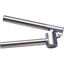 Daisy Home Paslanmaz Çelik Sarımsak Ezici Kaliteli Sarımsak Ezici