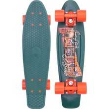 Penny Board The Original Postcard Highland 22